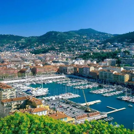 Calif Zen Studio, Air Conditioning, Sea On Foot Apartamento
