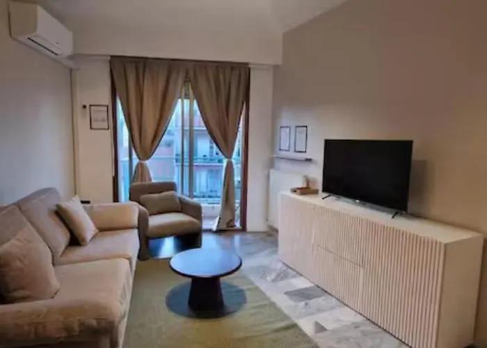 Appartement Calif Zen Studio, Air Conditioning, Sea On Foot